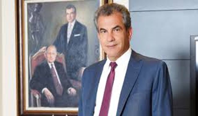 Gaziantep'in En Zengin Ailesi Kim?