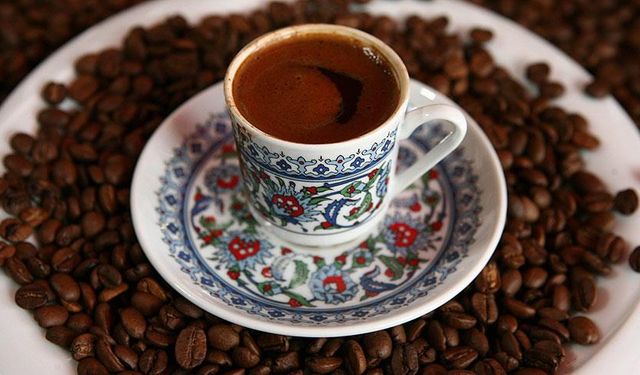 Kahve tutkunlarına kötü haber
