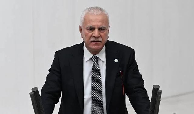 Koray Aydın CHP’ye mi geçiyor?