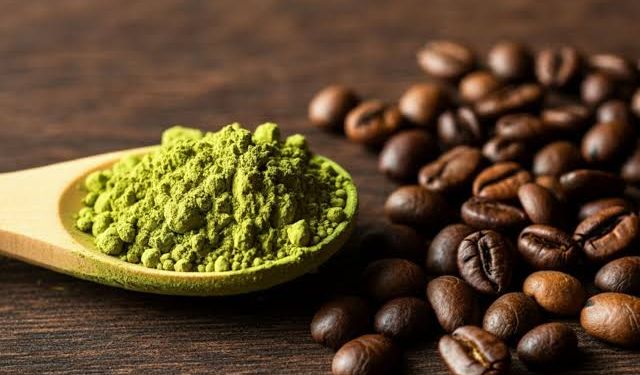 Kahve mi, Matcha mı? Sağlık Açısından Hangisi Daha İyi?