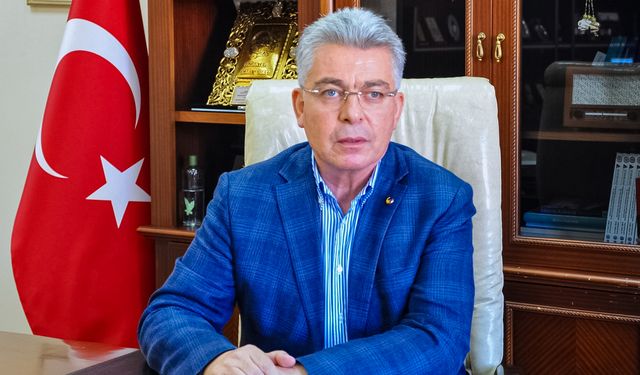 Nizip ihracatta rekor kırdı