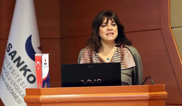 SANKO Üniversitesi’nden Fizyoterapide yeni bir adım