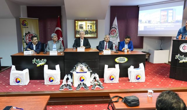 NTO’dan eğitime destek