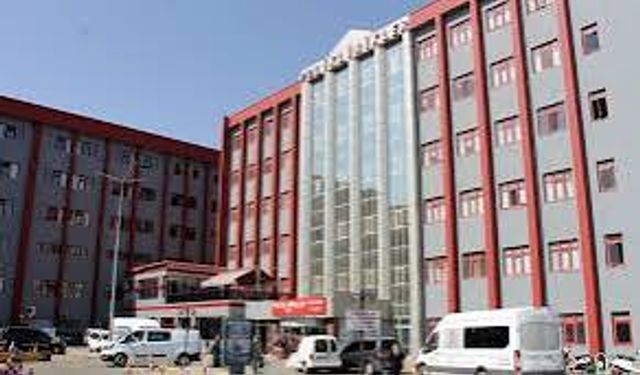Gaziantep üniversitesi hastanesi randevu alma