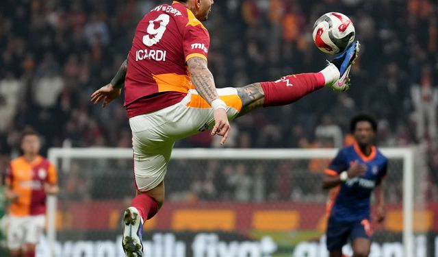 Arda Ünyay: “Biz Galatasarayız, Şampiyonlar Ligi’ni de kazanırız”