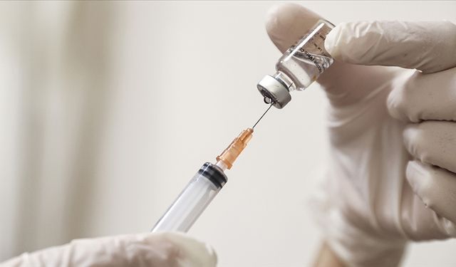 HPV aşısında yaş aralığı belli oldu