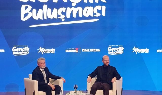 Bilal Erdoğan “Suriye’nin istikrarı bölge barışı için hayati öneme sahip”