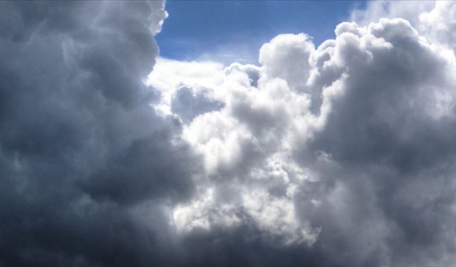 Gaziantep’te 26 Mart'ta hava durumu nasıl olacak?