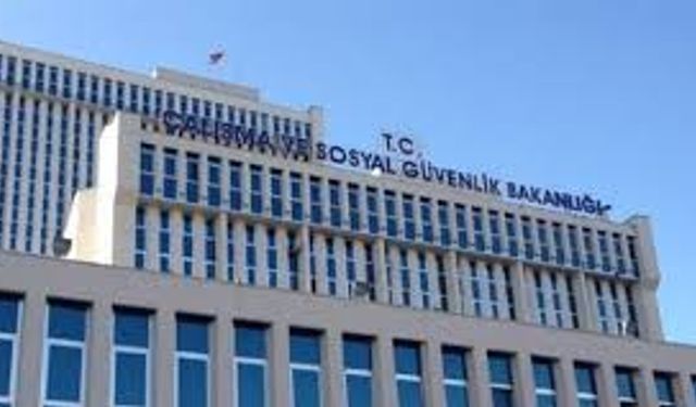 Bakan Işıkhan duyurdu! SGK’ya 1000 yeni personel alınacak