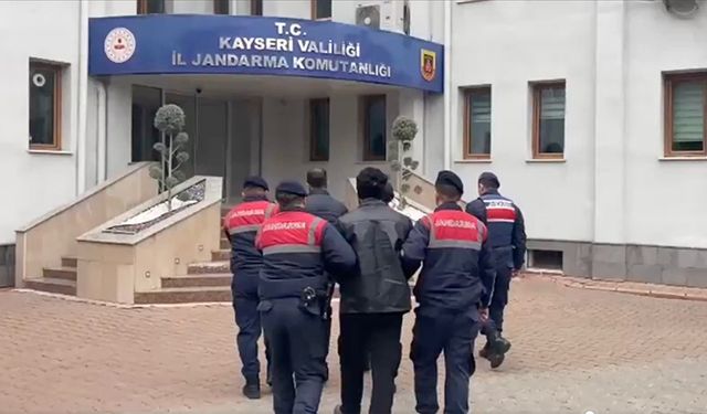 Gaziantep dahil 22 ilde DEAŞ operasyonu