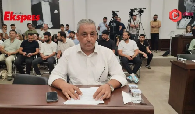 Önergenin görüşülmemesi demokrasi ayıbıdır