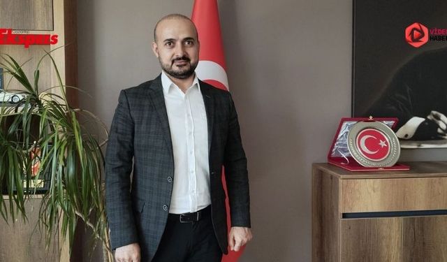 “Papa’nın İznik ziyareti Milli Egemenliğimizin kırmızı çizgisidir”