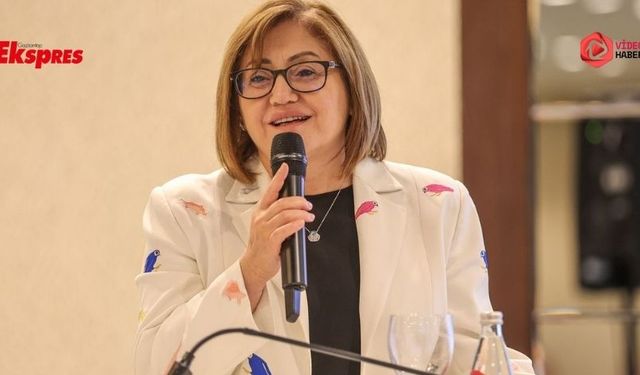 Gaziantep’te ailelere kuralsız ev müjdesi