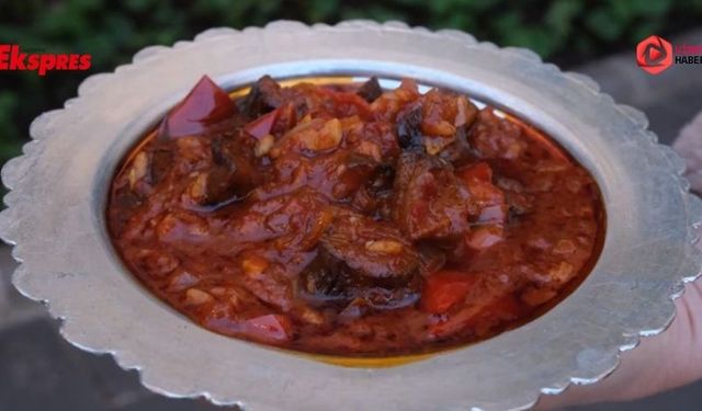 O liste Gaziantep’i ayağa kaldırdı!