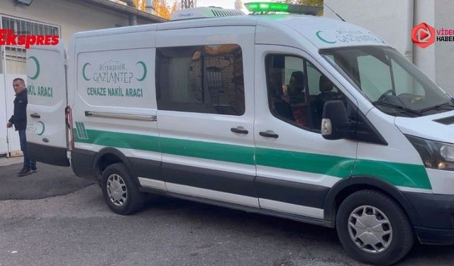 Gaziantep’te feci kaza: Tırın altında kalan çocuk hayatını kaybetti