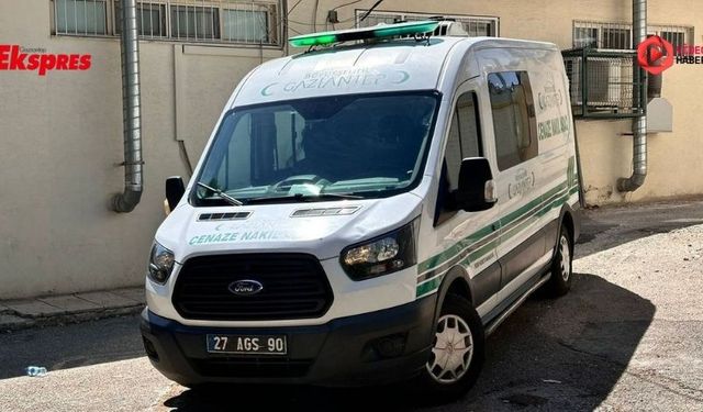 Traktör kazasında çiftçi hayatını kaybetti