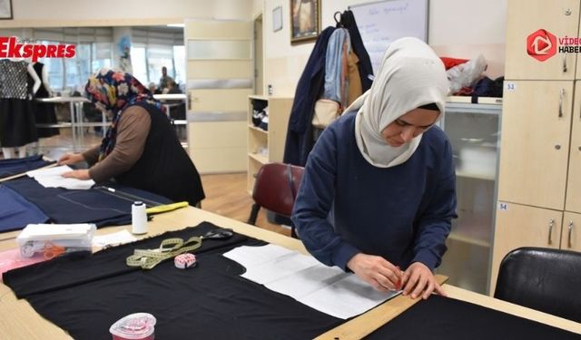 Lösemili çocuklar için birlik oldular