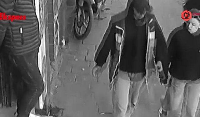 Gaziantep'te 13 yaşındaki kız her yerde aranıyor