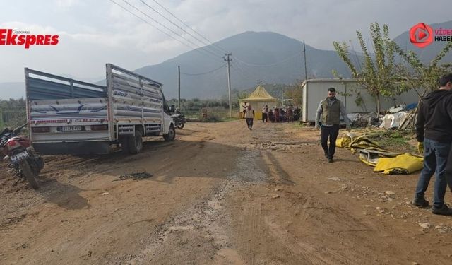 Gaziantep'te acı olay: Eşi tarafından vurulan kadın hayatını kaybetti