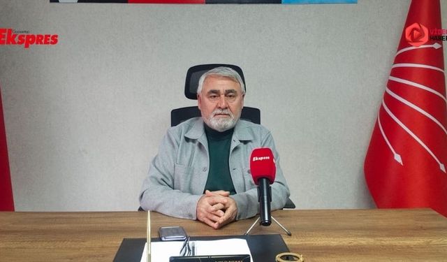 “Belediyeye Meclis üyesi alınmaması kabul edilemez”