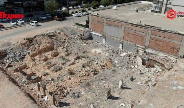 Emre Apartmanı davasında şok gelişme!