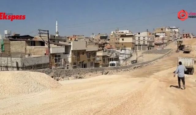 Gaziantep’in ulaşımında tarihi adım