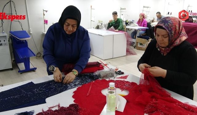 Ev hanımından patronluğa ilham veren başarı hikayesi