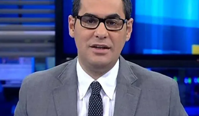 Enver Aysever Neden Tutuklandı?