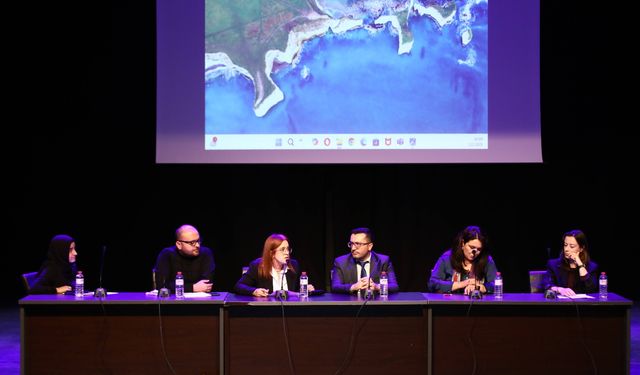 GAÜN’de engelsiz yaşam için ortak buluşma