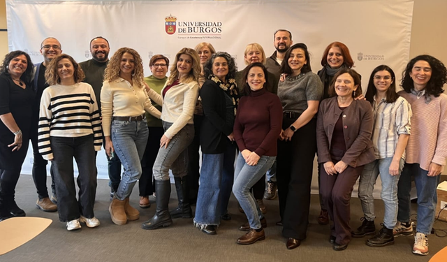 GAÜN’den uluslararası eğitim işbirliği