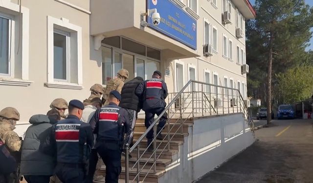 Gaziantep dahil 23 ilde yasa dışı bahis operasyonu