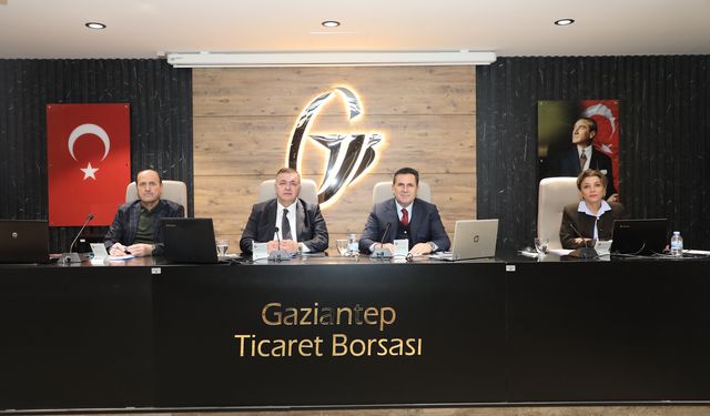 GTB’den tarım uyarısı