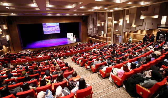 GAÜN’de bağımlılıkla mücadele dönemi başladı