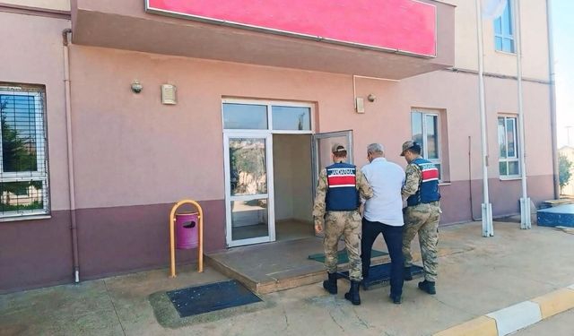 Gaziantep'te 591 kaçak malzeme ele geçirildi