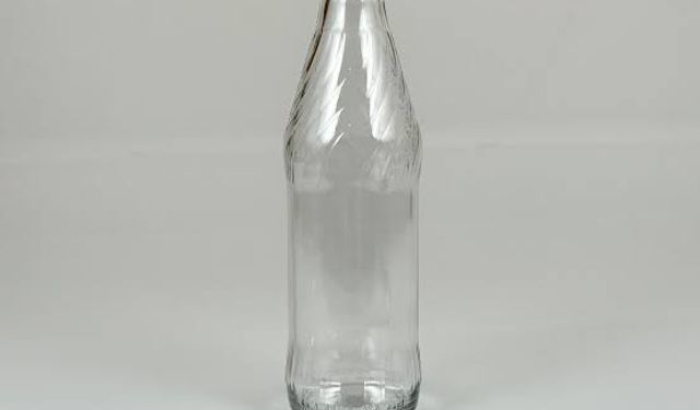 Gazoz Sandı içti yoğun bakıma kaldırıldı