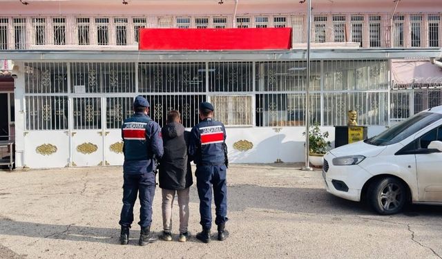 Gaziantep'te  göçmen şebekesi çökertildi