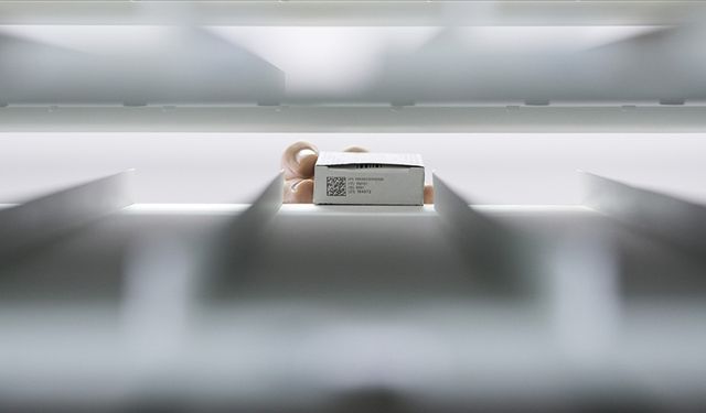 Bakan Işıkhan açıkladı: 72 ilaç daha eklendi