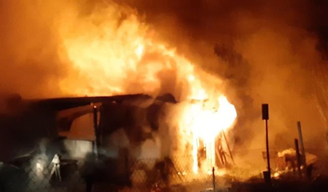 Hindi kümesi alav alav yandı