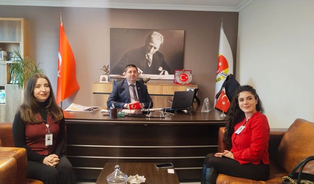 LÖSEV Gaziantep’te çocuklara umut uluyor