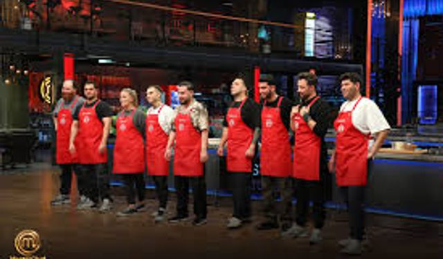 MasterChef’te dokunulmazlık heyecanı sürüyor
