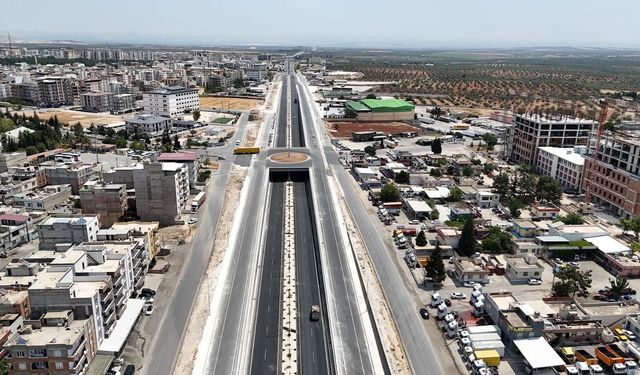 İsviçre çakısı gibi başkan yardımcısı