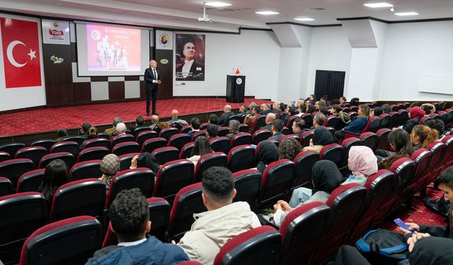 NTO’dan iletişim desteği