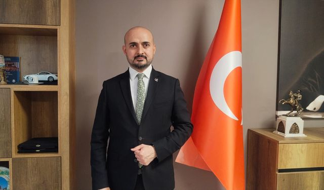 Uçar "Yanlışı engeller doğruyu destekleriz"