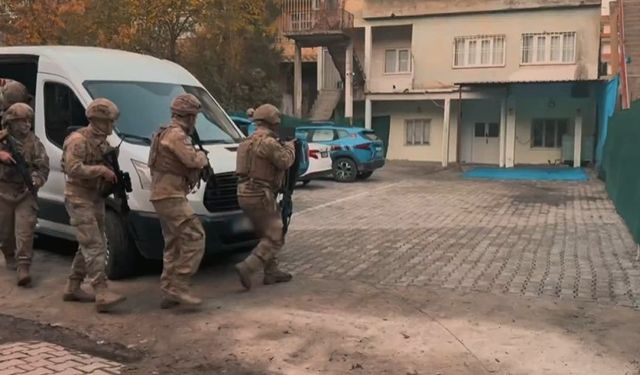 23 ilde yasa dışı bahis operasyonu: 27 tutuklama