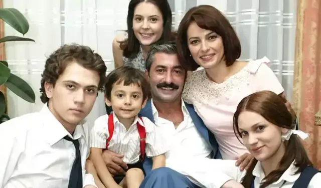 “Öyle Bir Geçer Zaman Ki”nin ‘Osman’ının son hali