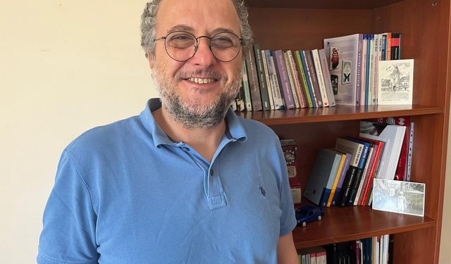 Antik Çağdan Günümüze Üniversiteler