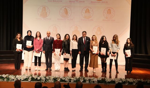 SANKO Üniversitesi'nde Akademik yıla anlamlı başlangıç