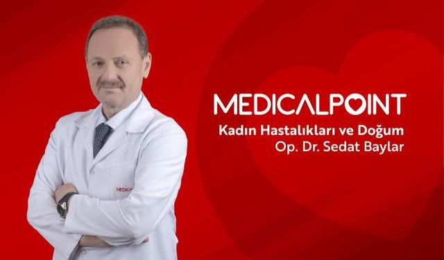 İnfertilite tedavisinde erken başvuru önemli