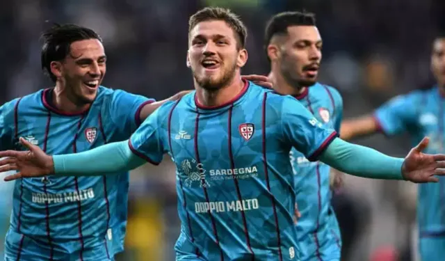 Serie A’da Türk imzası Semih Kılıçsoy’dan Torino’da galibiyet golü