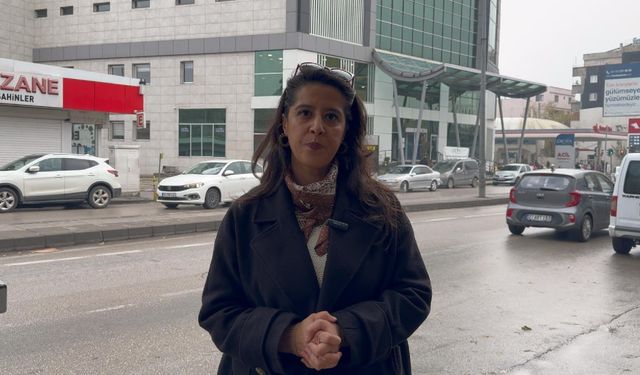 Karaca: Yaşanan iş kazalarının sebepleri araştırılmalı